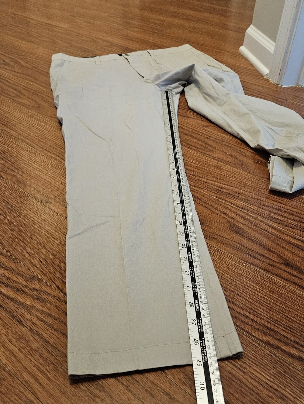 Pants - Picture 8 of 12